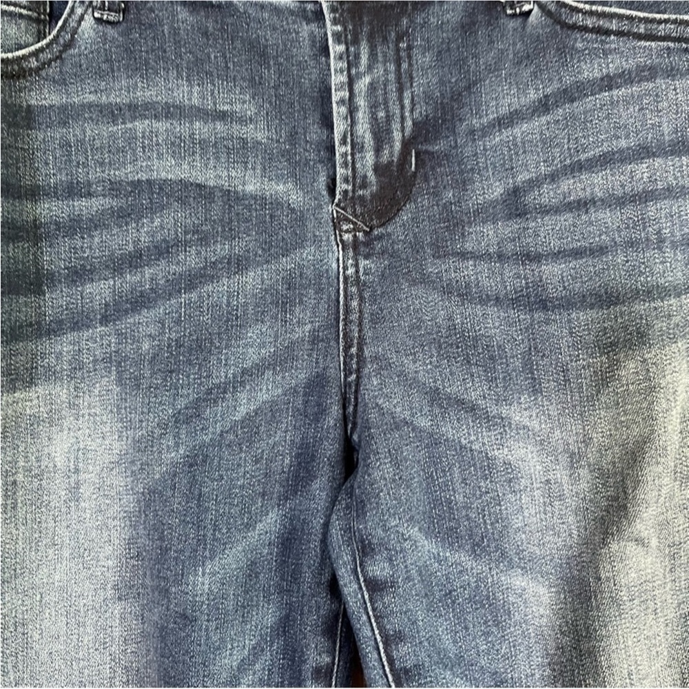 Dear John Unique Hem Jeans - Picture 4 of 6